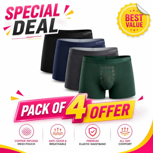 Men's Special Underwears